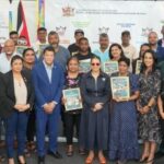 Disaster and home repair grants distributed for Penal, Debe, Siparia homes