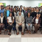 44 interns for NGC 2026 undergraduate programme