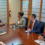 Nestlé outlines restructuring plans in meeting with Agriculture Minister