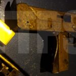 8 held during Operation R.E.S.O.L.U.T.E. Shield