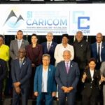 PM joins regional leaders in St Lucia, Minister John named acting PM