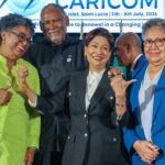 CCJ to issue Advisory Opinion on the re-appointment of CARICOM's Secretary-General