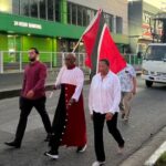 Opposition Leader remembers attempted coup, calls to protect democracy