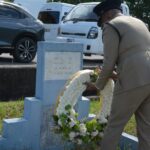 TTPS, Top Cop pays tribute to Coup Attempt victims