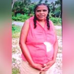 Missing woman found severely dehydrated but alive