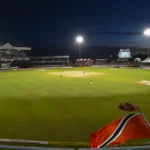TKR matches return to Queen's Park Oval