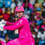 Tridents unveil overseas roster for CPL 2026