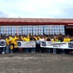 SEWA-TT’s plan to deliver practical aid to Venezuela's earthquake victims