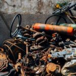 New restrictions for copper exports introduced