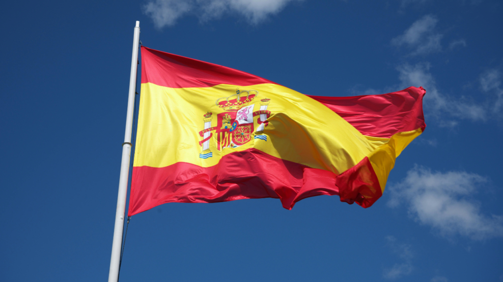 Spain