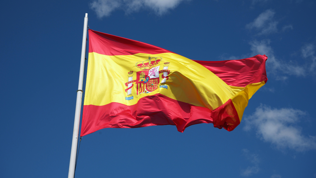 Spain