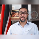 Stuart Young's diplomatic passport revoked