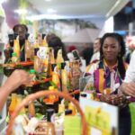 Trade Minister highlights trade expansion and support for local producers