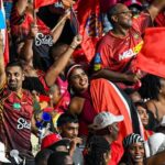 Fans invited to take part in the CPL Step Challenge