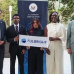 Three T&T students head to US under Fulbright programme