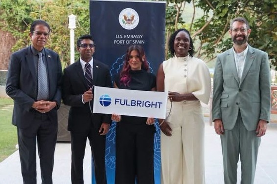 TT fulbright scholars 2026