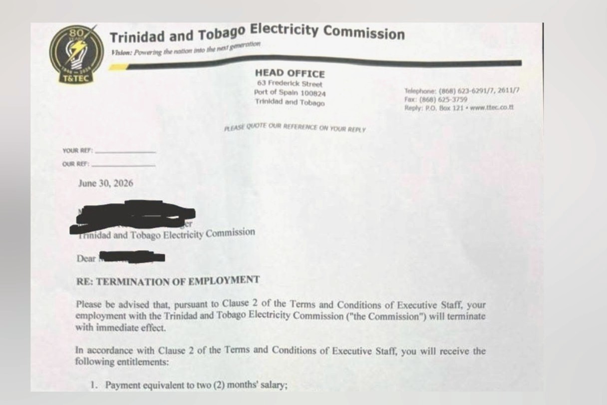 TTEC Dismissals