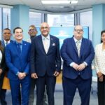 Benny Hatem leads new Tourism Trinidad board