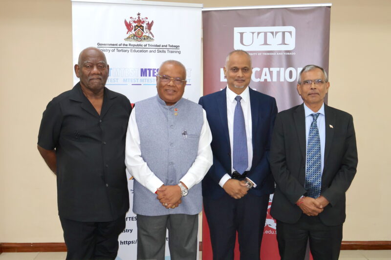 UTT and NCIC
