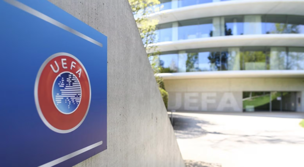 Uefa