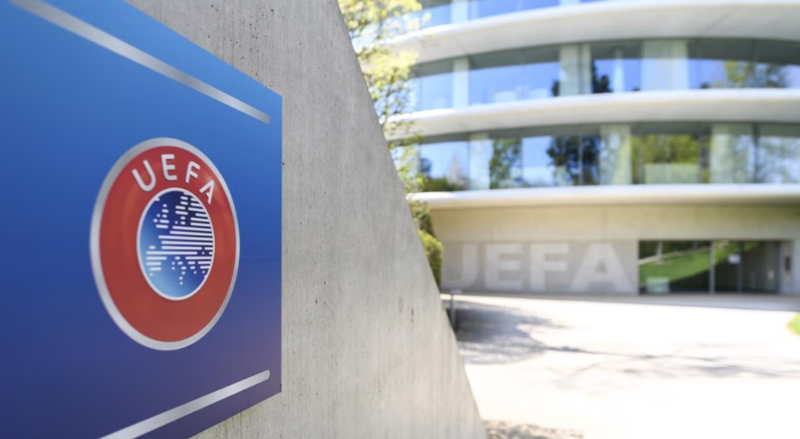 Uefa