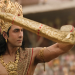 WATCH: official trailer for “Ramayana”