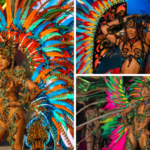 "Fierce by Nature", Yuma unleashes 2027 Carnival collection: "Ferocious"