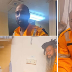 Missing ST Vincent VII crew safely rescued