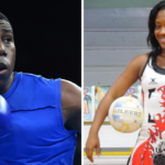Nigel Paul and Joelisa Cooper to Lead Team TTO at Commonwealth Games Opening