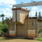 Heavy rains impact operations at Caura WTP