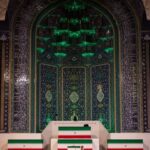 Iran prepares for funeral of Ayatollah Ali Khamenei