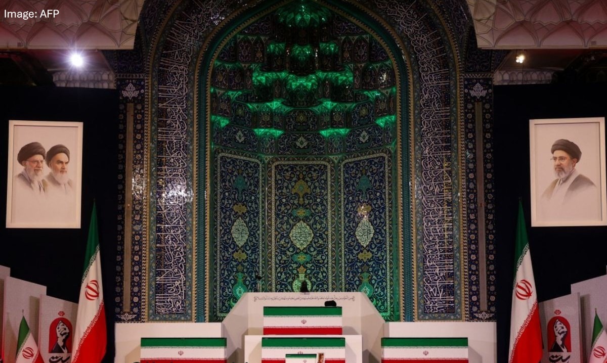 ali khamenei funeral