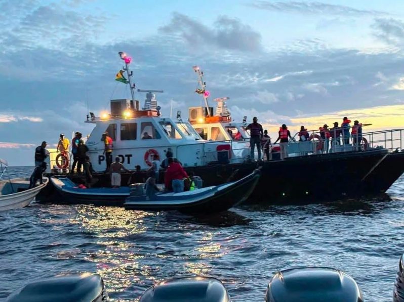 barima tragedy