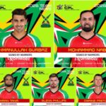 guyana reveal overseas players for cpl