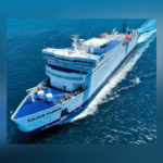 Golden Carrier to temporarily replace Blue Wave Harmony during maintenance