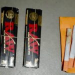 Woman caught taking contraband into ECRC
