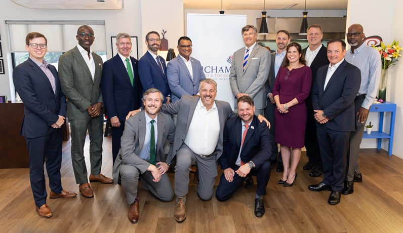 AMCHAM USDEPSEC