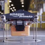 Amazon plans wider drone delivery