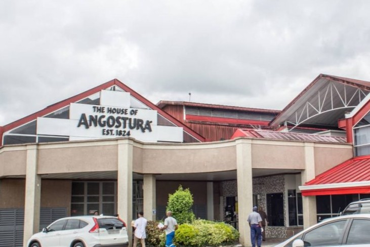 Angostura
