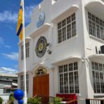 Arima Town Hall officially reopens