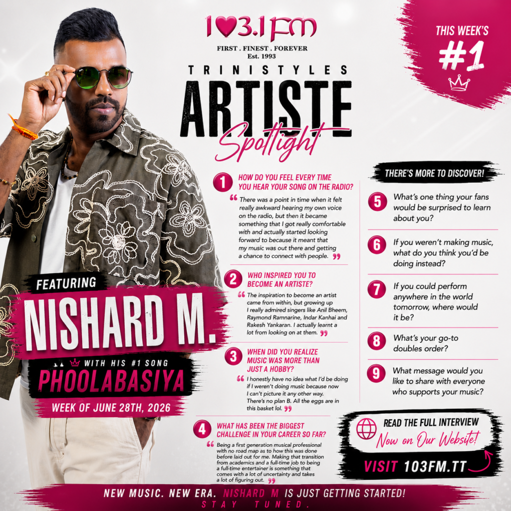 Nishard M