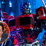 Legendary voice actor Peter Cullen has died