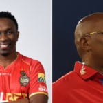DJ Bravo, Ian Bishop named first inductees in CPL Hall of Fame