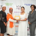 Rose Foundation receives one-off grant from the Ministry of the People