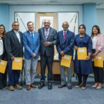 Prem Nandlal appointed Chairman of the T&T Bureau of Standards