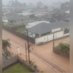 19 incidents recorded in Diego Martin after heavy rains
