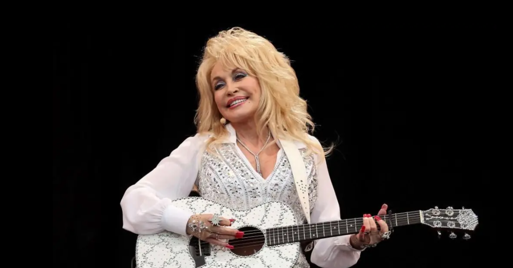 Dolly Parton