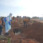 DR Congo records deadliest Ebola outbreak