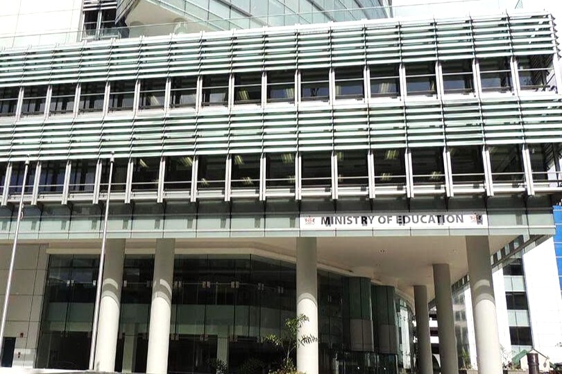 Education Ministry