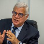 Call for upgrades to PoS water infrastructure